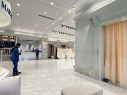 -MuseMarry婚纱(前海嘉里中心店)