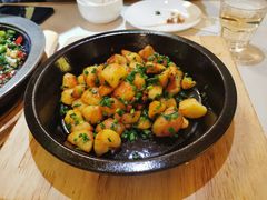 -周三的情书花园餐厅(江北店)