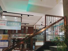 -江小渔鲜鱼火锅(西二道街店)