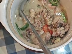 -钱大妈海鲜饭店(保利林语店)