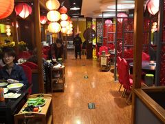 大堂-芦月轩羊蝎子(劲松店)