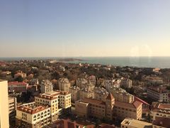 iphone_upload_pic-汇泉王朝大饭店-旋转餐厅(南海路店)