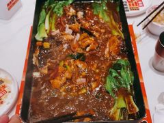 -雅佳神话·麻辣烤鱼(新街口店)