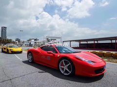 -STELLAR NIGHT CLUB星际酒吧(明发商业广场店)