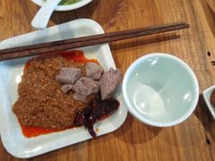 -贰重天冰煮羊自助火锅(东坝店)