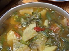 -滇铺子·云南特色菜·第九届野生菌美食节(东风东路c86店)