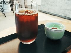 -GOTLOT COFFEE&KITCHEN角落厨房NOOK店