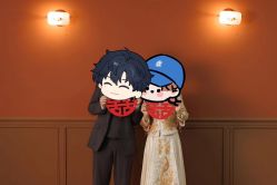 -CD视觉婚纱摄影