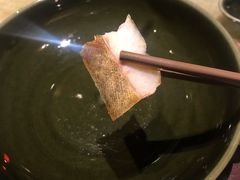 -湖滨28中餐厅·西湖宴·杭州君悦酒店