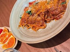 -芭莉与彩虹西餐厅(成都合生汇店)
