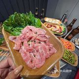 芜湖终于被我发现了一家巨巨巨好吃的烤肉🔥