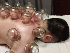 -安琪盲人按摩调理草本熏蒸馆(风和日丽店)