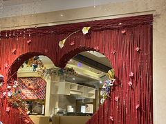 大堂-芭菲盛宴·环球美食(袁家岗店)