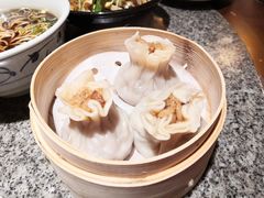卤肉烧麦-南京大牌档(之心城店)