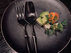 -wineapp葡萄酒餐吧(外滩金融中心店)