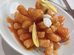 -永春园·扬州早茶·淮扬菜(漫乐城店)