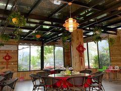 -生态苑农庄(十里画廊遇龙河店)