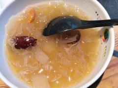 -卞二小串·鹤岗烧烤·坑烤(永定路店)