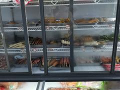 -五厂炸串(四流南路店)