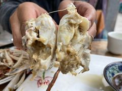 -渔码头食府(蓬莱阁店)