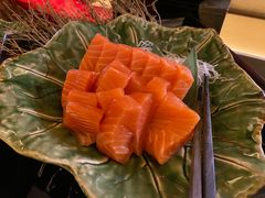 -滩万日本料理Nadaman(国贸大酒店)