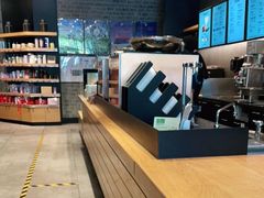 -星巴克(远洋店)