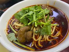 -朱儿面庄(洋河三路店)