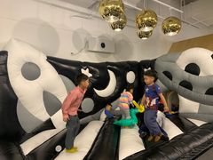 -Lilliput粒粒堡亲子餐厅(置汇旭辉店)