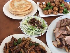 -铁东熏肉大饼铺