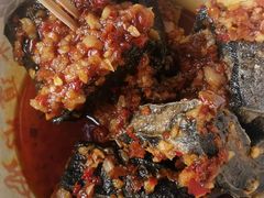 -蒸香阁皖北特色小吃(万达广场店)