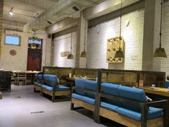 -苹果树下艺术餐厅(通州店)