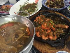 -春盛渔府(牛首山店)