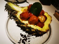 -熹素·鲜美素食Vegetarian (天河领展店)
