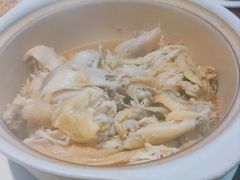 -民间瓦缸煨汤館(嵩山路店)