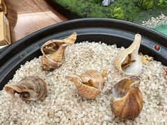 -怀德酒楼·粤菜·海鲜·茶点(怀德万象汇店)