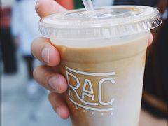 -RAC BAR(安福路店)