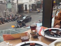 -豪客来牛排(金鼎广场店)
