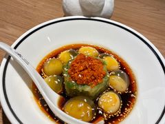 尖椒小皮蛋-新太二·鲜料川菜(晶耀前滩店)