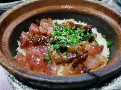 -红星光发煲仔饭(大石街店)