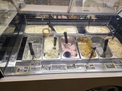 -歎雪糕低糖低脂Gelato冰淇淋