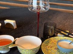 -君庭中餐馆(湘江豪生店)