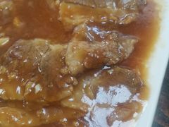 -杨家清真小吃部(十二纬路店)