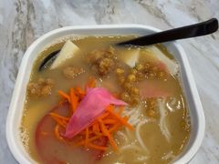 -阿香米线(深业上城店)