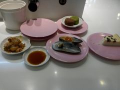 android_upload_pic-争鲜回转寿司(通州万达店)