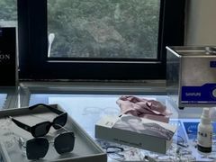 -潘多拉眼镜·蔡司依视路明月(潘家园店)