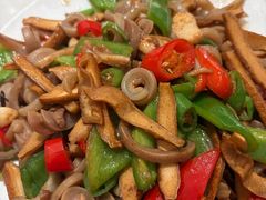 -高玛纳驴肉火烧(一世界店)