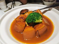 -飶香居(省博物馆店)