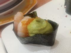 -元气寿司(金光华店)