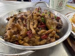 -小民大排档(光谷店)