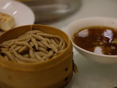 莜面条条-内蒙古驻京办餐厅